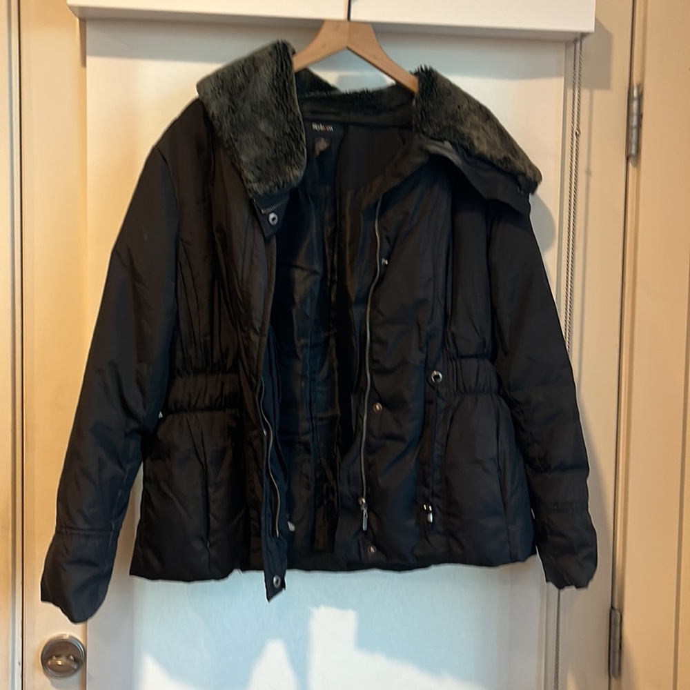Style & Co Coat - Picture 5 of 5